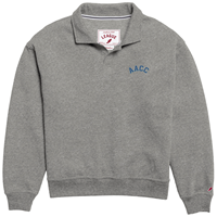 Image of AACC VICTORY SPRINGS COLLAR -  fallheather